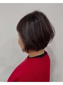 カット、カラー