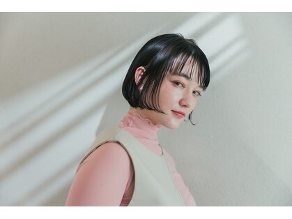 エルグ ジャパン(ERG JAPAN)の写真