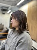 ゆるふわ巻き