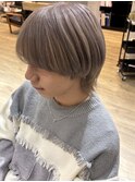 ホワイトベージュ