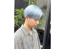 スタート(START)