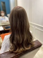 ルーチェココ(Lu'ce coco)&nbsp;まろやかミルクティーベージュ