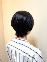 アルティーナプライベート(altina PRIVATE)&nbsp;大人の丸みショート