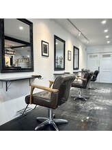 【Francis.】セット面