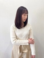 リム(Limb)&nbsp;ピンクブラウン