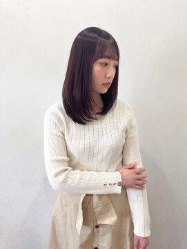 リム(Limb) ピンクブラウン