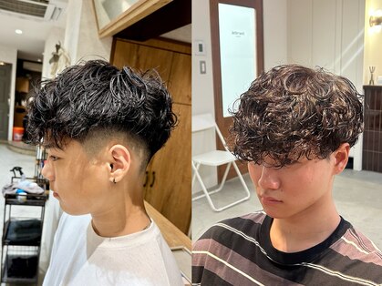 アトラクト バイ ラック 津田沼(Attract by LUCK)の写真