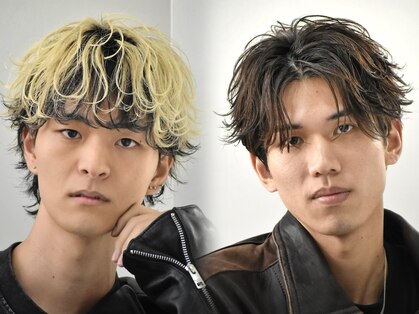 アビー ランシェル(ABEY LENCIEL)の写真