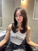 アルーシェ 新宿店(Alushe)&nbsp;透明感くびれレイヤー