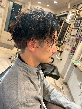 ヘア メイク ココ(hair make coco) ウェットでつくるウェーブヘア★