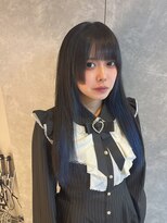 ガルボヘアー 名古屋栄店(garbo hair)&nbsp;#プルエクステ#エクステ#ブリーチ#ダブルカラー#カラー