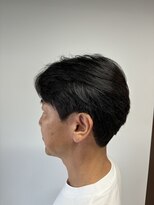 イッヒ 茅ヶ崎(IHHI)&nbsp;men's 爽やかビジネスショート