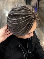 シェルヴ(XELVE)&nbsp;バレイヤージュ