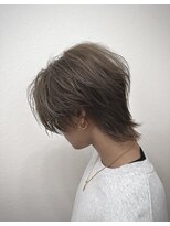 オールブルー(ALL BLue)&nbsp;men's wolf