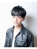 [渋谷/メンズ/メンズサロン/メンズ専門/メンズカット]＜理容室＞