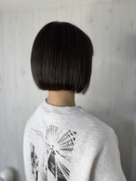 ライズトウキョウ 池袋店(Lise tokyo) ライトベージュ/髪質改善/縮毛矯正/池袋髪質改善/池袋縮毛矯正