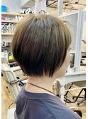 ショートボブ　1/9 &nbsp;