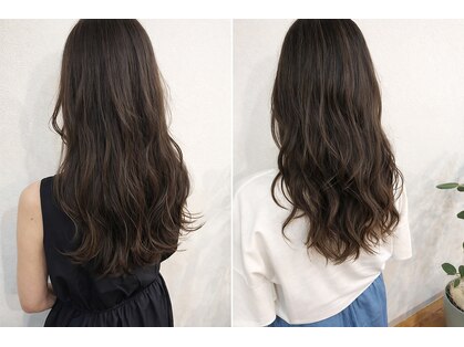 シキ(Shiki)の写真