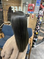 ラフ 心斎橋(LAFF)&nbsp;オリーブ