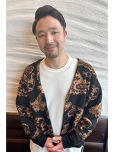 ルシエ 立川(LUCIE) 川端 優生