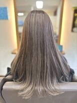 グローブ(grove)&nbsp;ミルクティーアッシュ