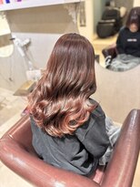 リノ カルバリ(Lino Calbari)&nbsp;Lino Calbari スタイル