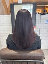 シータ 坂戸北口店(THETA)&nbsp;カシスレッド