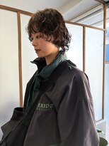 ディーバ 京橋店(diva)&nbsp;ボブパーマ