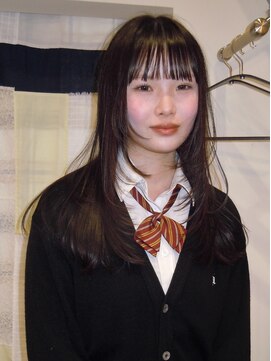 ルクバト(RUKBAT) long / layer