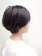 ハナヘアー ha'な Hairの写真/【星ヶ丘1分】イタリア認証ヴィラロドラ使用◎10年後も美しい髪へ、ダメージレスな施術を提供します。