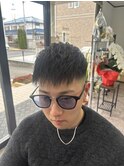 スキンフェード