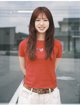ソー(So.)&nbsp;上山 希望