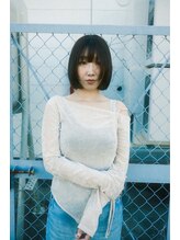 イルカ(ILKA) 津田 風花