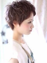 ビーチ(Beach)&nbsp;【Beach】ヴィンテージショートシルエット