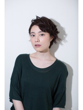 アバント(avant) フレッシュ ウェットショート