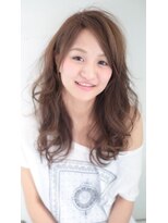 リアン(Lian) Lian★畠山亮介★ラフシースタイル