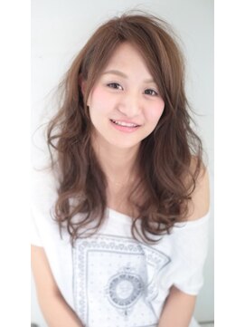 リアン(Lian) Lian★畠山亮介★ラフシースタイル