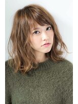 グランマッシュ(GRANMASH)&nbsp;ほわっとフレアボブ