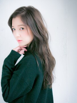 リリアン 表参道(relian) グレージュはリリアンにおまかせ