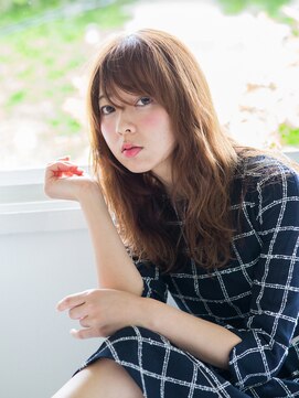 キャシー 行徳店(Cathy) ☆トレンド波ウェーブ☆【行徳】