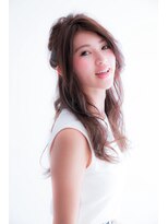 ニューヨークニューヨーク 三宮店(NYNY)&nbsp;[NYNY]アレンジ　ふわふわ　ツイスト