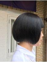 コマ(coma)&nbsp;髪質改善｜インナーカラー｜ハイライト｜バレイヤージュ｜前髪