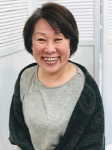 バニヤンビューティーサロン(Banyan Beauty Salon)&nbsp;内藤 喜久代