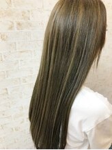 キッカワイズブランド(CHICCA Y's BRAND)