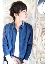 ブーケ(BOUQUET)&nbsp;好感度ショートレイヤー