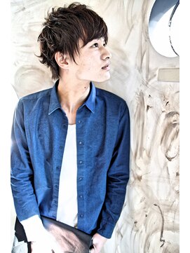 ブーケ(BOUQUET) 好感度ショートレイヤー