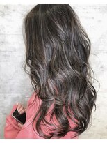 キャメル(Camel) コントランスハイライト