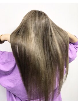 ヴィフ 大船(VIF) デザインカラー/こなれハイトーン/プレミアムカラー大船//大船駅