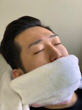 サンペイヘアーサロン