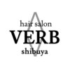 ヴァーブ シブヤ(VERB shibuya)のお店ロゴ